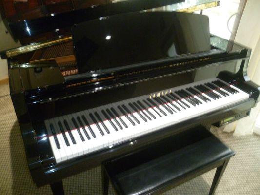 Yamaha Player Grand for sale.