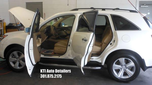 KTI Auto Detailing