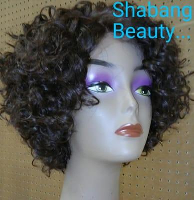 Gorgeous Wigs ( Try our Installs)