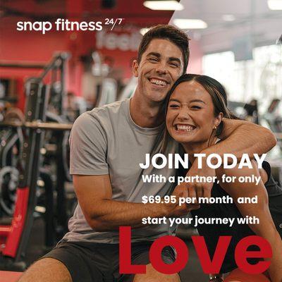 Snap Fitness Kenner