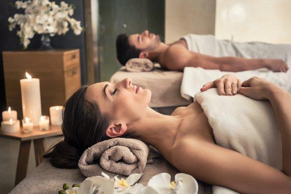 Healthy Flower Massage & Spa