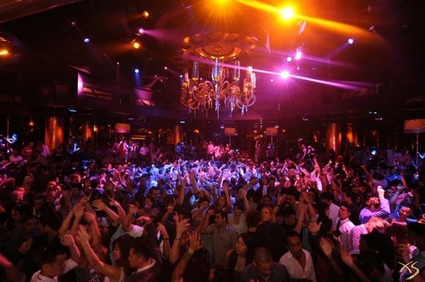 VIP Bottle Service Hosting in Las Vegas Nevada NV