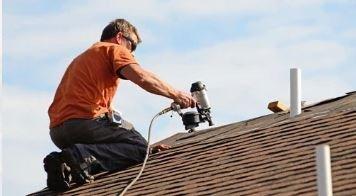 First Service Roofing & Construction