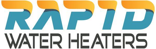 Rapid Water Heater logo