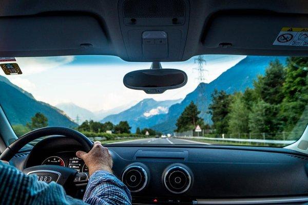 Windshield Replacement San Diego