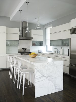 calacatta marble