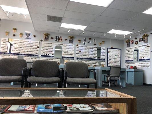 Visalia Valley Optometric Group