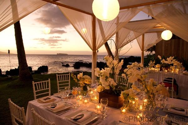 Paradise Weddings Hawaii