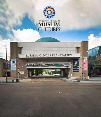 The International Museum of Muslim Cultures, (601) 960-0440