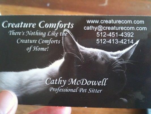 Business Card