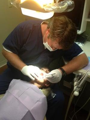 Don M. Chaney, DDS