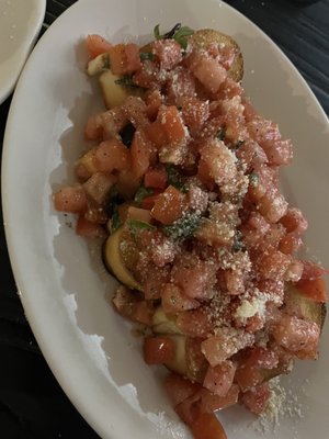 Bruschetta