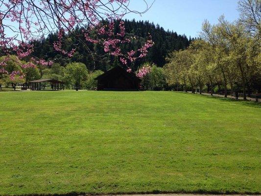 Umpqua Community Health Center