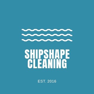 Shipshape Cleaning