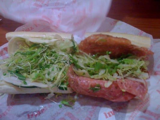 Jimmy John's