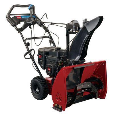 Snowblower Repair: MTD, Toro, Snapper, Poulan, John Deer, Honda, Simplicity