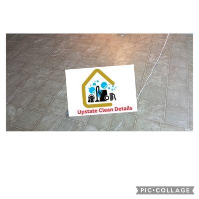 Floor Cleaning Services Available