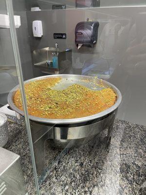 Kunafa