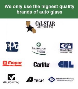 OEM Windshields And Top Brands!