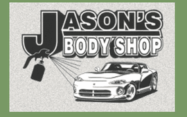 Jasons Body Shop