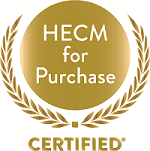 Glenn E. Grant  HECM for Purhcase Certified