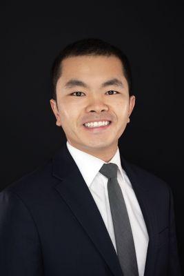 Christopher Wan - Kinetic Real Estate