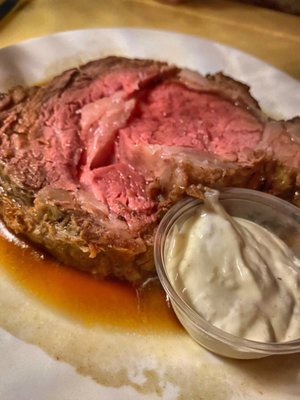 Prime Rib