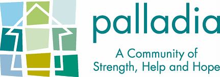 Palladia: a Community of Strength, Help and Hope.