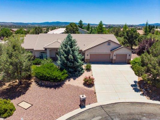 $555,000 Prescott, AZ SOLD!