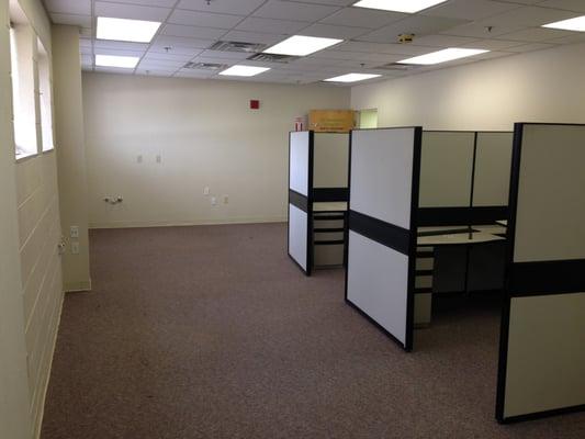 Office Suites for Rent