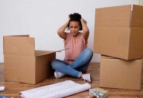 Moving/relocating can be a daunting task and transition. Statistics suggest that moving can be more stressful than a divorce or a breakup. C