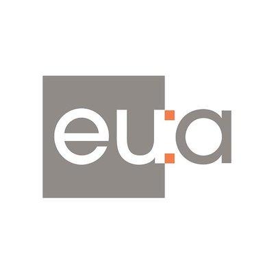 EUA logo