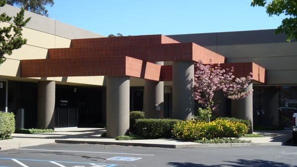 Livermore Office