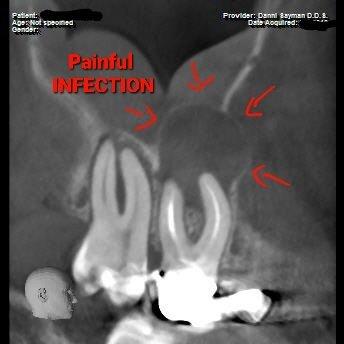 Danni Sayman, DDS MS - Elite Endodontics