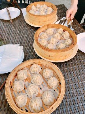 Amazing XLB