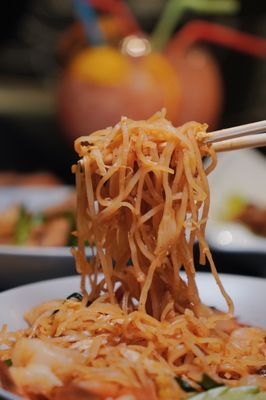 Pad Thai