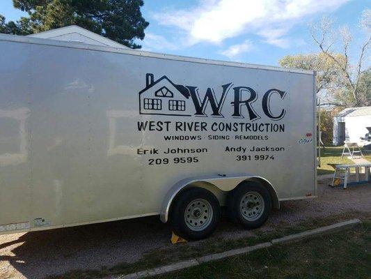 West River Construction