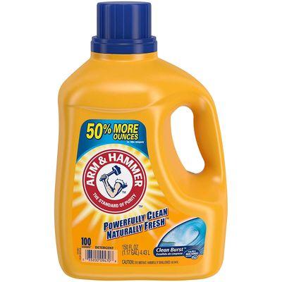 Arm & Hammer