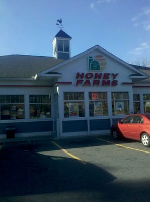 Honey Farms