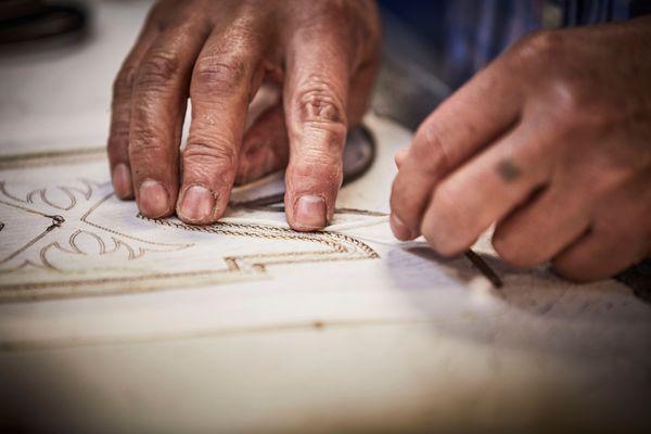 Lucchese Bootmaker