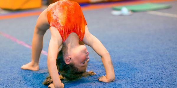 Gymnastics, Inc. located in Kenvil, NJ, provides a high energy, friendly atmosphere while teaching gymnastics in a safe and f...