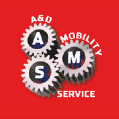 A & D Mobility Service