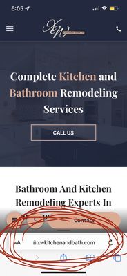 X W Kitchen & Bath