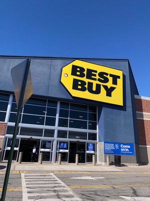 Best Buy