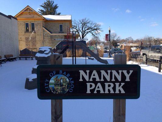 Nanny Park