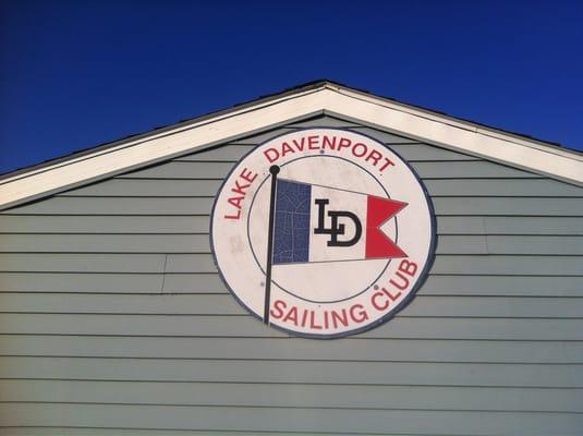 Lake Davenport Sailing Club