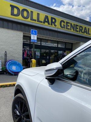 Dollar General