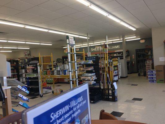 Sherwin-Williams Paint Store