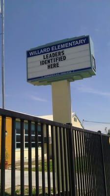 Willard Elementary School