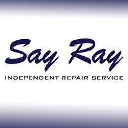 Say Ray